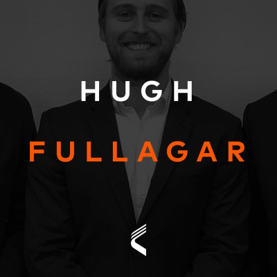 episode (SO1E13)Dr Hugh Fullagar, University of Technology in Sydney artwork