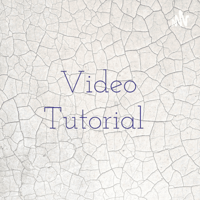 Video Tutorial