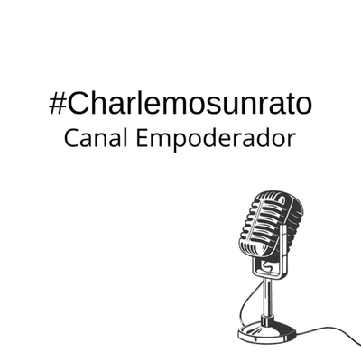 #Charlemosunrato