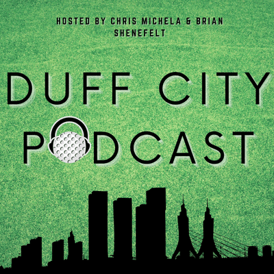 episode Ep:4 | Battle Golf | Rank 'Em | PGA Tour | The Octagon artwork