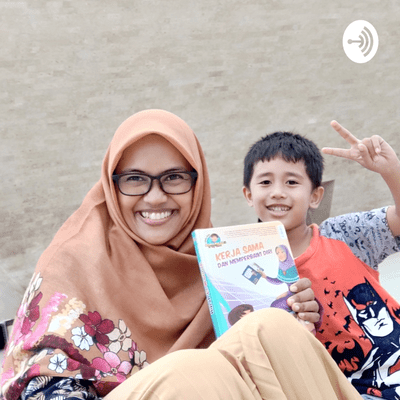 episode Seri Little Abid artwork