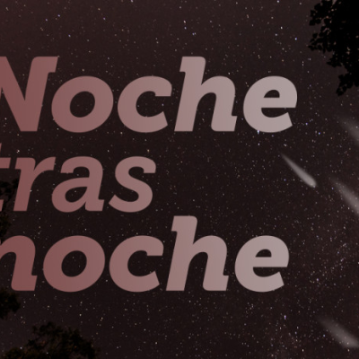 Noche tras noche