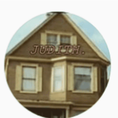 JUDITH Potcast.