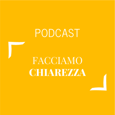 episode #443 - Facciamo chiarezza | Buongiorno Felicità! artwork