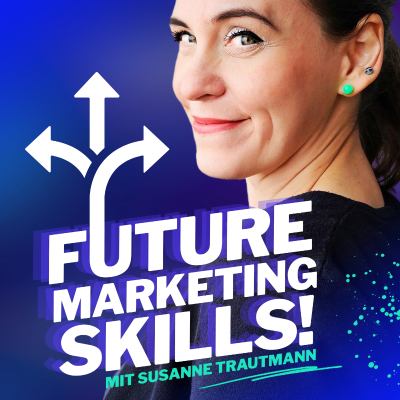 Imagen de portada del espectáculo Future Marketing Skills