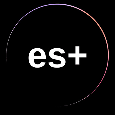 episode ESPA001: Welcome to ES+ artwork