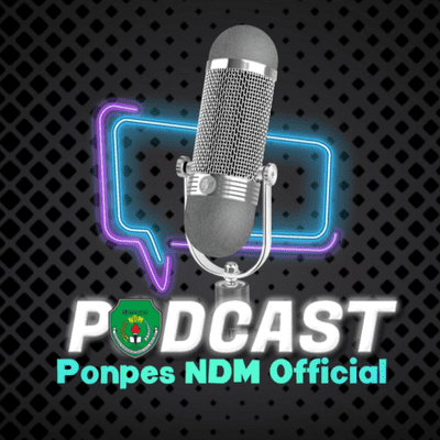 Ponpes NDM Official