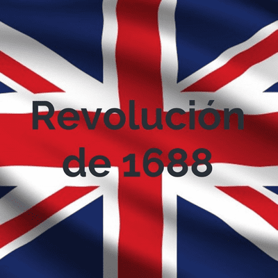 Revolución de 1688