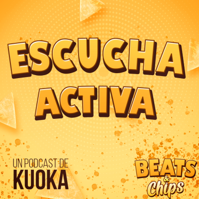 episode Las Claves de la Mejora: Escucha Activa artwork