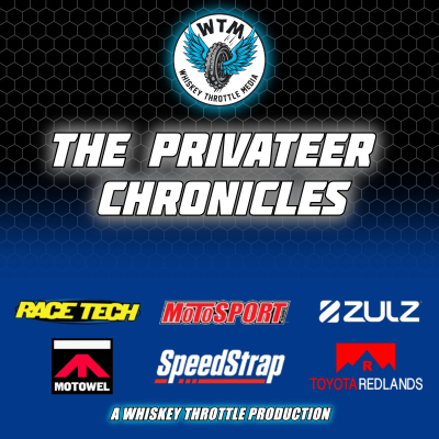 episode Privateer Chronicles Episode 7 - Bryce Shelly artwork