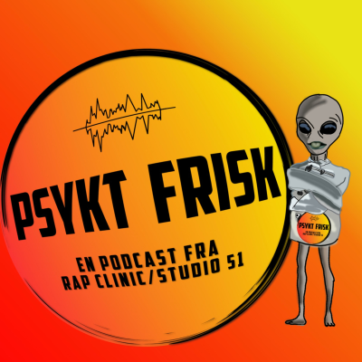 Psykt Frisk