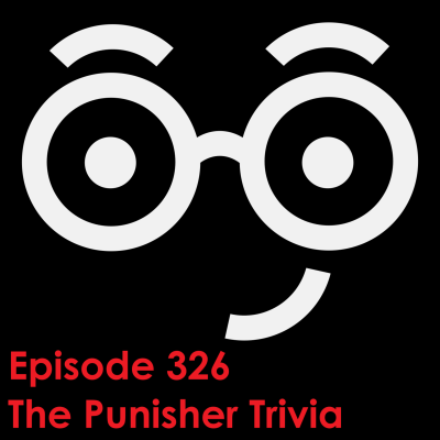 episode Marvel's Punisher Trivia artwork