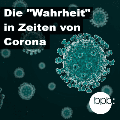 episode Folge 4: Corona und "Widerstand" artwork