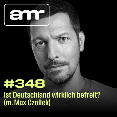 episode Ist Deutschland wirklich befreit? (m. Max Czollek) artwork