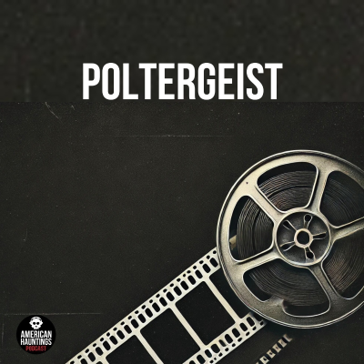 episode Poltergeist artwork