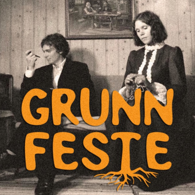 Grunnfeste