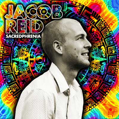 episode Jacob Reid | Sacredphrenia: An Alternative View of Mental Illness artwork