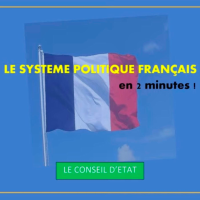 episode Le conseil d'État artwork