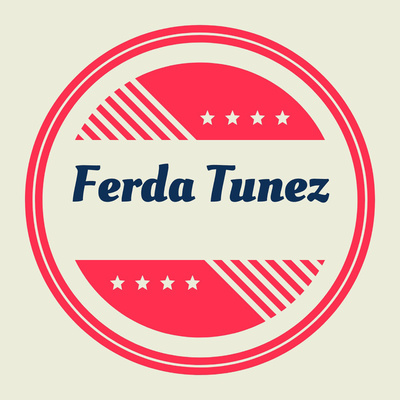 episode Ferda Tunes Ep. 17 (Albums of 2019 & Christmas tunes talk) artwork