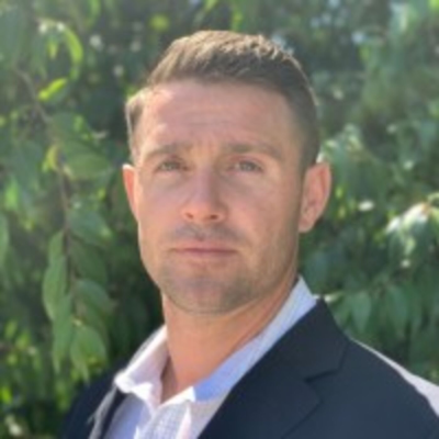 episode Ryan Cole - Marine, CounterIntelligence & Human Intelligence Expert and Founder Condition 1 Coffee Company (Season 3, Episode #47) artwork