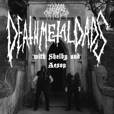 episode Episode 46 - Killing On Dadrenaline artwork