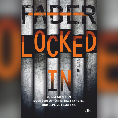 episode "Locked In" von Henri Faber artwork