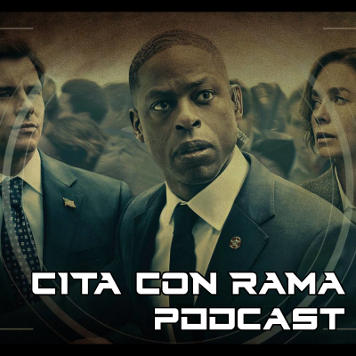 episode CCR Fans - Paradise - Episodio exclusivo para mecenas artwork