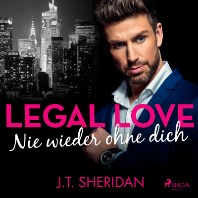 Legal Love - Nie wieder ohne dich