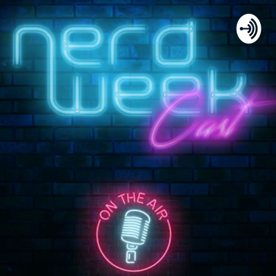 episode NerdWeek Cast #14 The Last of Us Part II artwork