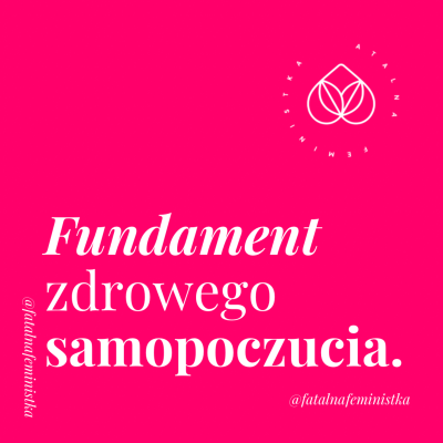 episode Fundament zdrowego samopoczucia artwork
