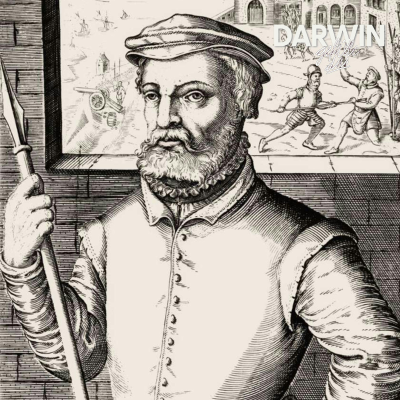 episode Game of Täufers (Das Täuferreich von Münster 1/2) artwork