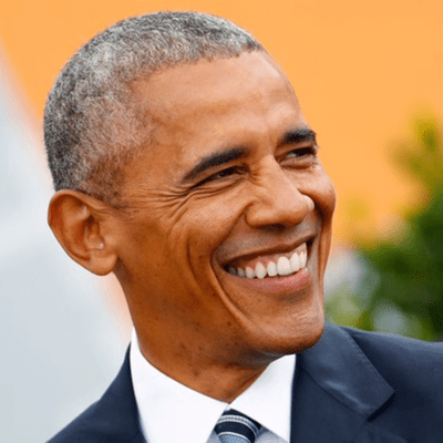 episode Barack Hussein Obama II artwork