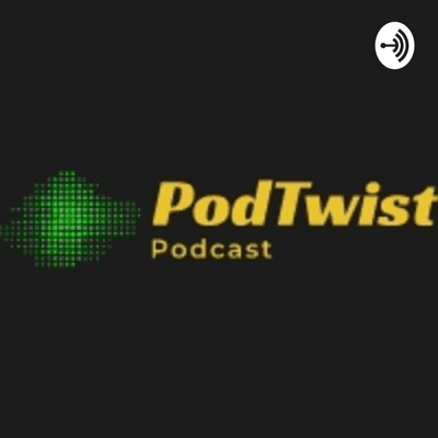 Podtwist Podcast