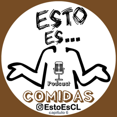episode Esto Es - Comida (Cap 6) artwork