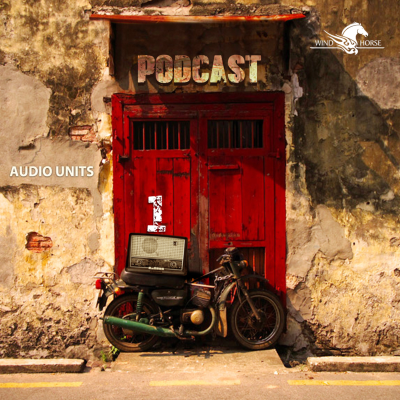 Wind Horse Records Podcats