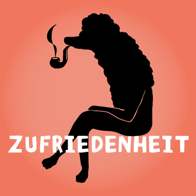 episode #172 Zufriedenheit. Von Maß, Miteinander und Sinn. artwork