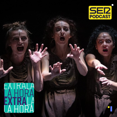 episode La Hora Extra | Mujeres juzgadas por el sistema artwork