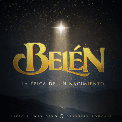 episode 4. El Pesebre: El nacimiento de tu promesa artwork