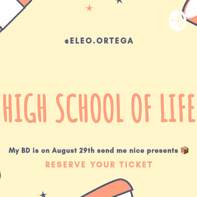 episode Hola mundo artwork