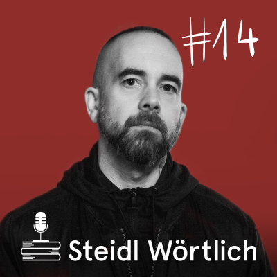 episode »Loyalität ist wirklich ein großes Ding« – Hank Zerbolesch über seinen Roman »Gorbach« artwork