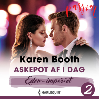 Cover image Askepot af i dag