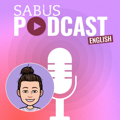 episode SABUS Podcast | Are you a trespasser or a treasure? artwork