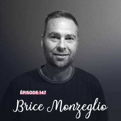 episode #147 - Brice Monzeglio, hors piste - L’exigence du juste artwork