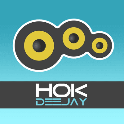 Dj.Hok - Mixtape