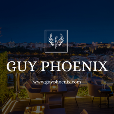 episode Guy Phoenix - 03.07.2025 artwork