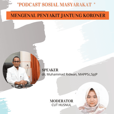 episode PENYAKIT JANTUNG KORONER artwork