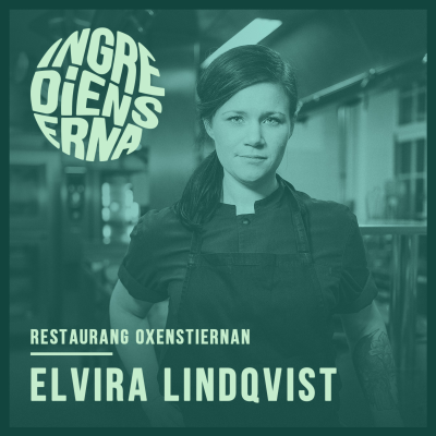 episode Elvira Lindqvist artwork