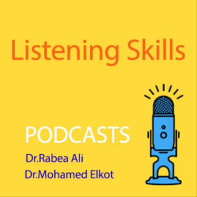 Digital Storytelling Podcast