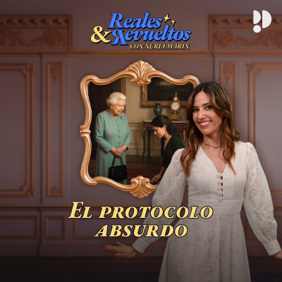 episode Protocolo, ¿invento absurdo o necesario? artwork