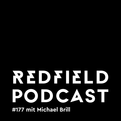 episode R#177 mit Michael Brill, CEO von D.LIVE artwork
